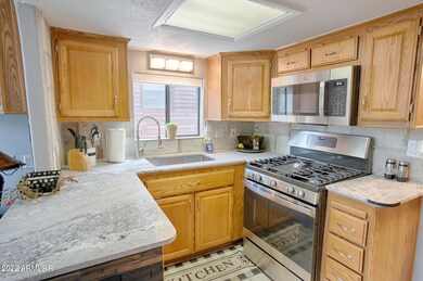 kitchen granite