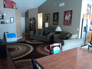 372 E Harrison St, Chandler, AZ 85225 - photo 3