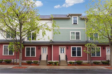 84 Barton St, Pawtucket, RI 02860 - photo 4