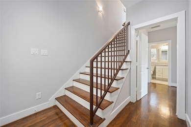 1005 Bingham St unit 5, Houston, TX 77007 - photo 7