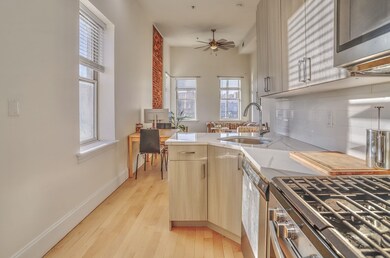 301 Madison St unit 4S, Hoboken, NJ 07030 - photo 3