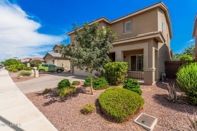 921 W Whistling Thorn Ave, San Tan Valley, AZ 85140 - photo 2