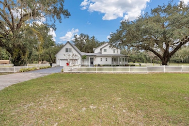 6658 County Road 625, Bushnell, FL 33513 - photo 2