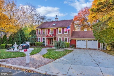 13 Brookview Dr, Voorhees, NJ 08043 - photo 5