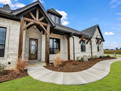 433 Collum View, Azle, TX 76020 - photo 2