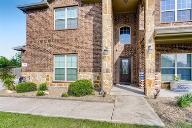 702 Lone Star Ct, Wylie, TX 75098 - photo 3