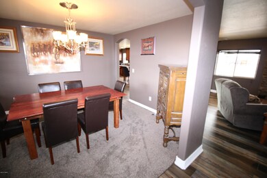 1378 Bourdon Ranch Rd, Show Low, AZ 85901 - photo 7