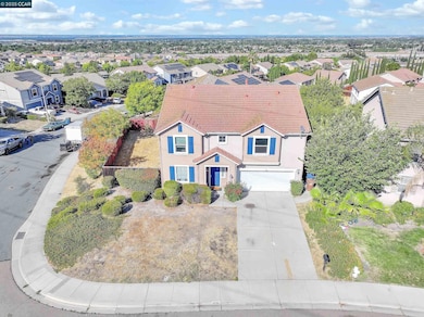 4599 Ridgeline Dr, Antioch, CA 94531 - photo 5