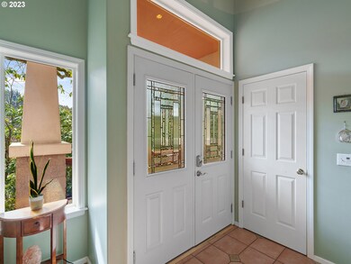 Entrance/Foyer