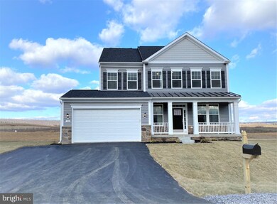 332 Lawrence Rd, Gerrardstown, WV 25420 - photo 2