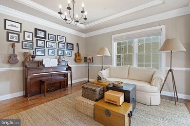 403 Rosemont Pass, Newtown Square, PA 19073 - photo 6