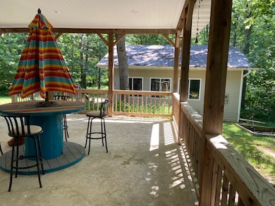 4612 Gaslyn Rd, Webster, WI 54893 - photo 3