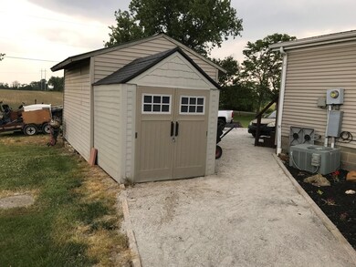 9159 Reigle Rd. - #7
