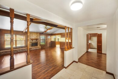 5615 Water Leaf Ln, Houston, TX 77088 - photo 2