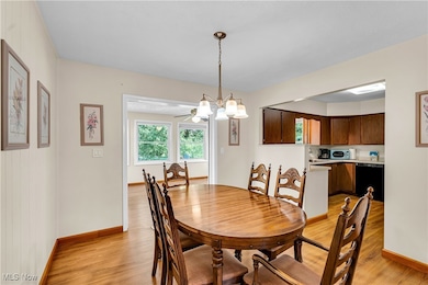 2805 Lydia Dr SW, Warren, OH 44481 - photo 5