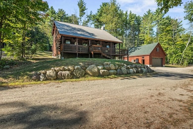 1956 Brownfield Rd, Conway, NH 03813 - photo 2