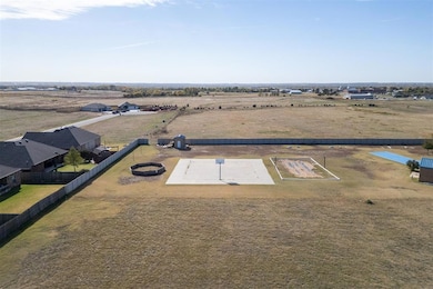 1222 Burlywood Ln, Piedmont, OK 73078 - photo 3