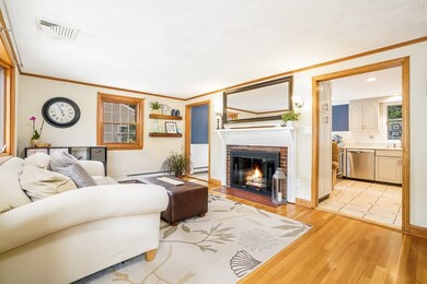32 Healy Rd, Weymouth, MA 02188 - photo 7