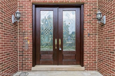 2115 Aldwin Dr, West Bloomfield, MI 48324 - photo 2