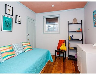 35 Chiswick Rd unit 2, Brighton, MA 02135 - photo 5