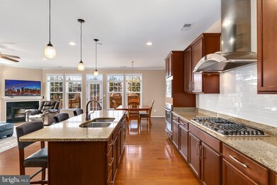 25069 Green Mountain Terrace, Aldie, VA 20105 - photo 7