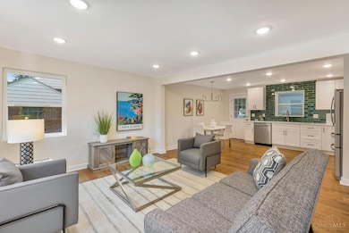 7533 Juler Ave, Cincinnati, OH 45243 - photo 2