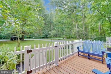 11305 Woodland Dr, Lutherville Timonium, MD 21093 - photo 4