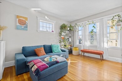 15 Adelaide St unit 4, Jamaica Plain, MA 02130 - photo 5
