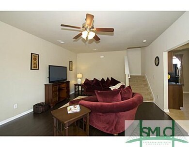 Den/Family/Great Room.
