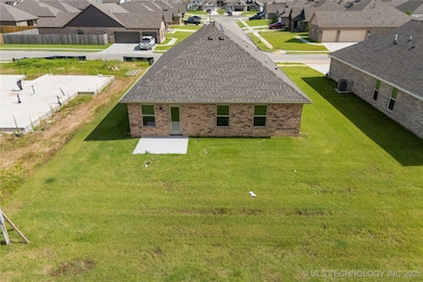 27986 E 108th St S, Coweta, OK 74429 - photo 3