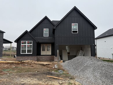 1593 Collins View Way, Clarksville, TN 37043 - photo 2