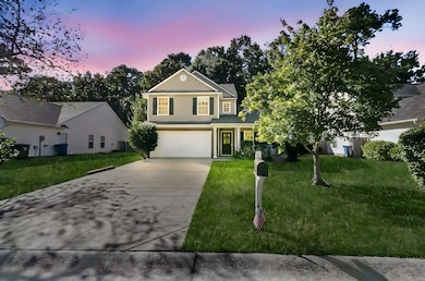 5204 Carlisle Ct, Summerville, SC 29485 - photo 2