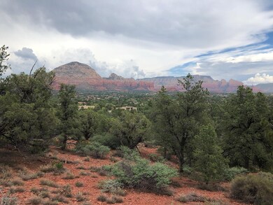 Views to the North