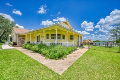 504 North Ave N, Johnson City, TX 78636 - photo 6