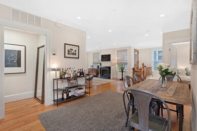 63 Upland Rd (Second Floor) unit 1, Cambridge, MA 02140 - photo 5