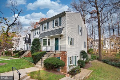 5949 First Landing Way, Burke, VA 22015 - photo 2