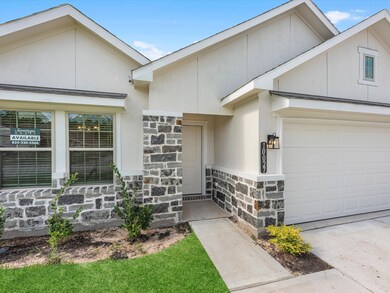 10027 Rose Mallow Ln, Magnolia, TX 77354 - photo 3