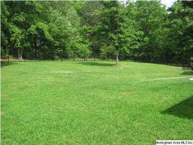 Fenced Back Yard With Plenty of Room to Enjoy!