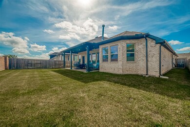 1911 Fitzgerald Landing Dr, Richmond, TX 77469 - photo 5