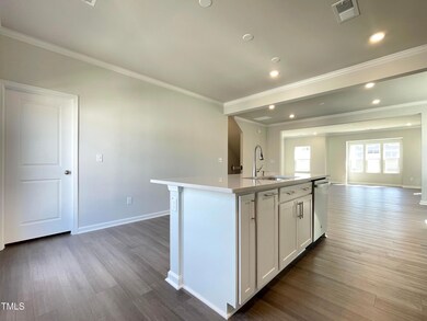 1951 Yellow Bloom Trail, Apex, NC 27502 - photo 7