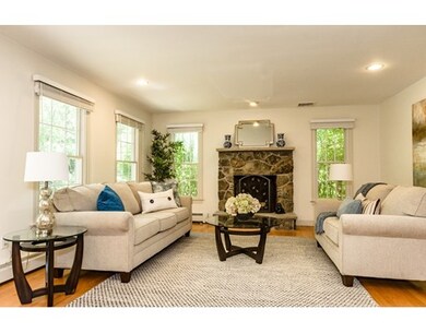 1 Patterson Rd unit 1, Lexington, MA 02421 - photo 7