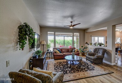 Flooring updated 2021