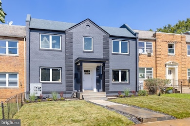 1230 Meigs Place NE unit 3, Washington, DC 20002 - photo 5