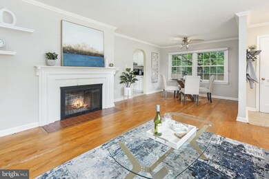 7903 Wellington Rd, Alexandria, VA 22308 - photo 7