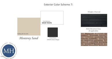 112 RWO FM - Exterior Color Scheme