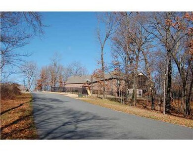 Other. Looking north from front of lot