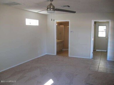 2nd Master Bedroom 10208 N 39th Ave 2