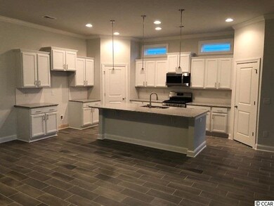 1611 Parish Way unit Lot 237 Citadel A, Myrtle Beach, SC 29577 - photo 6