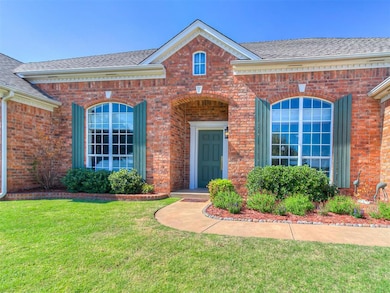 19425 Stubblefield Ln, Edmond, OK 73012 - photo 5