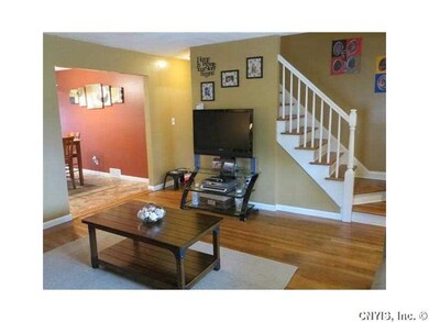 Living Room.